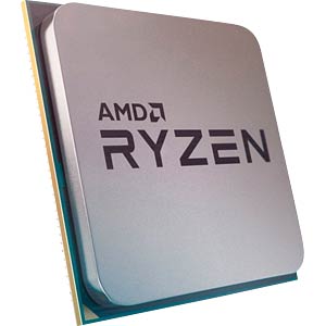 AMD Ryzen 5 5600X processor (AM4)